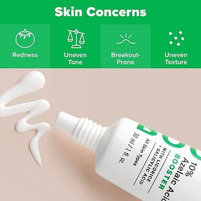 Paula's Choice 10% Azelaic Acid Booster for Redness Relief