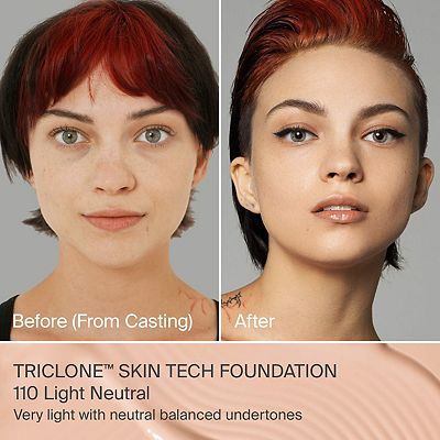 HAUS LABS BY LADY GAGA Triclone Skin Tech Medium Coverage