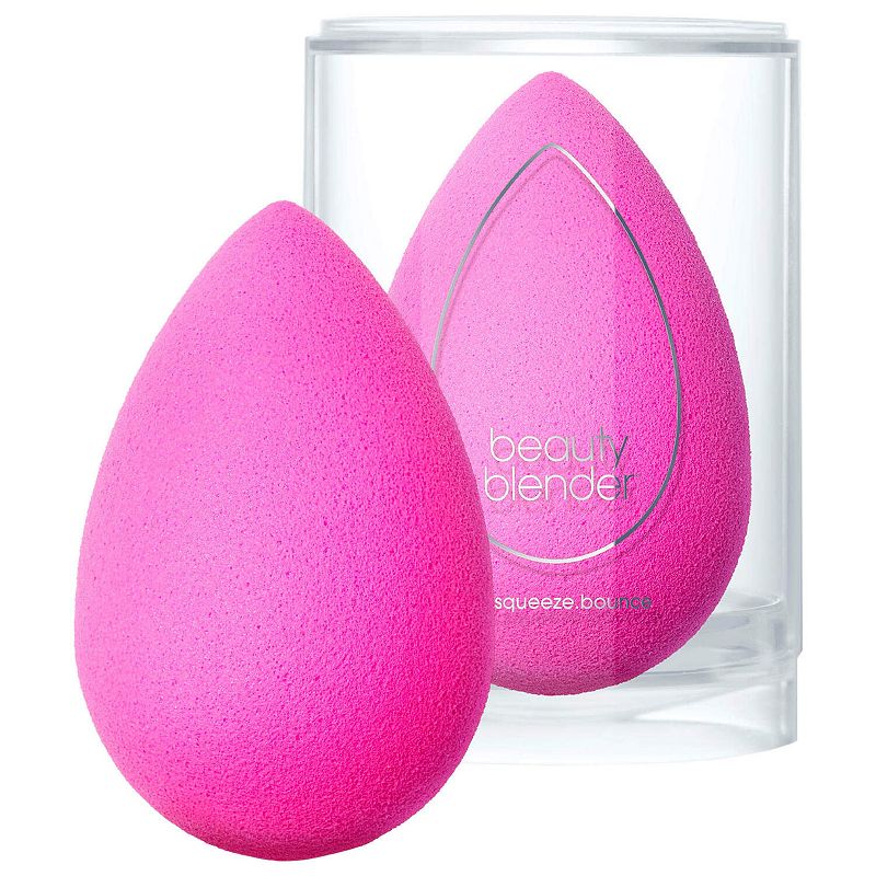 beautyblender ORIGINAL Beautyblender Makeup Sponge, Original Pink