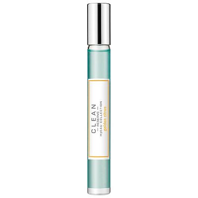 CLEAN RESERVE H2Eau Golden Citrus Eau de Parfum Rollerball