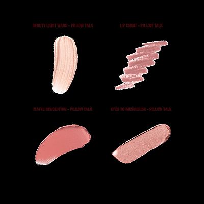 Charlotte Tilbury Pillow Talk On the Go Set