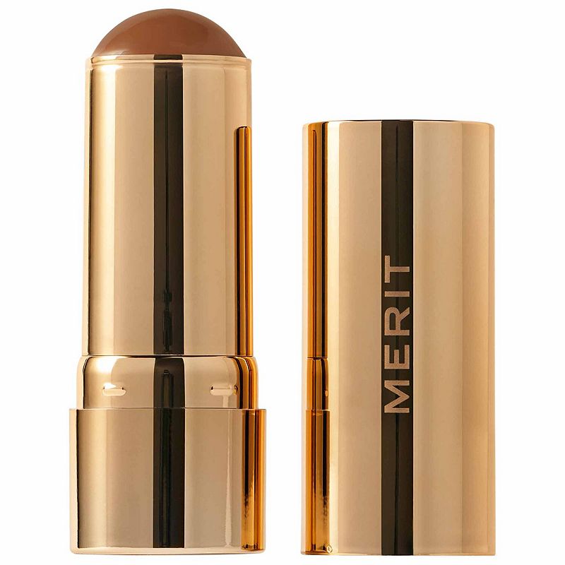 MERIT Bronze Balm Sheer Sculpting Bronzer,
