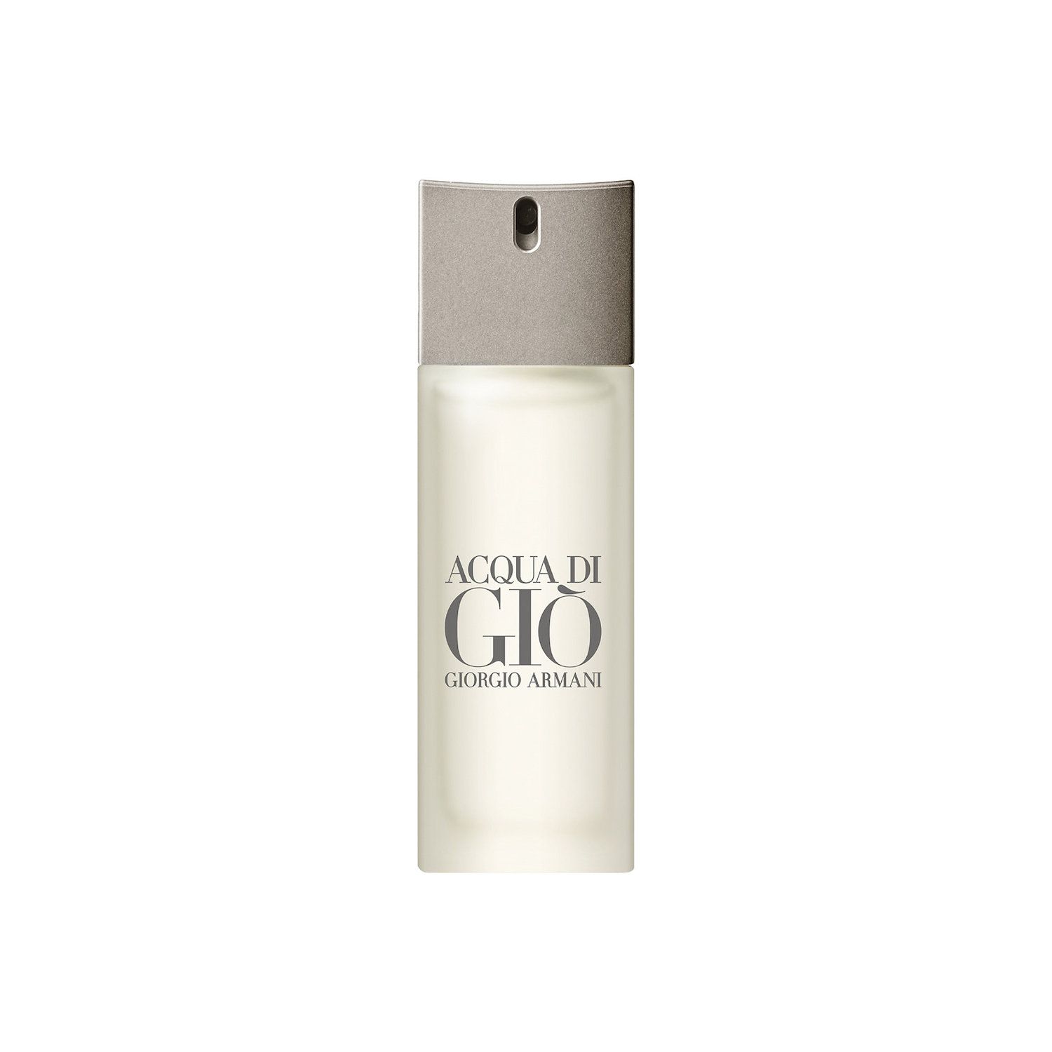 Armani Beauty Acqua Di Gio Pour Homme Eau de Toilette Travel Spray