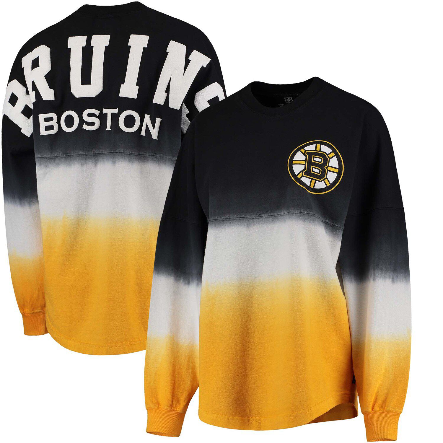 long sleeve spirit jersey