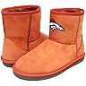 Girls Youth Cuce Denver Broncos Rookie 2 Boots