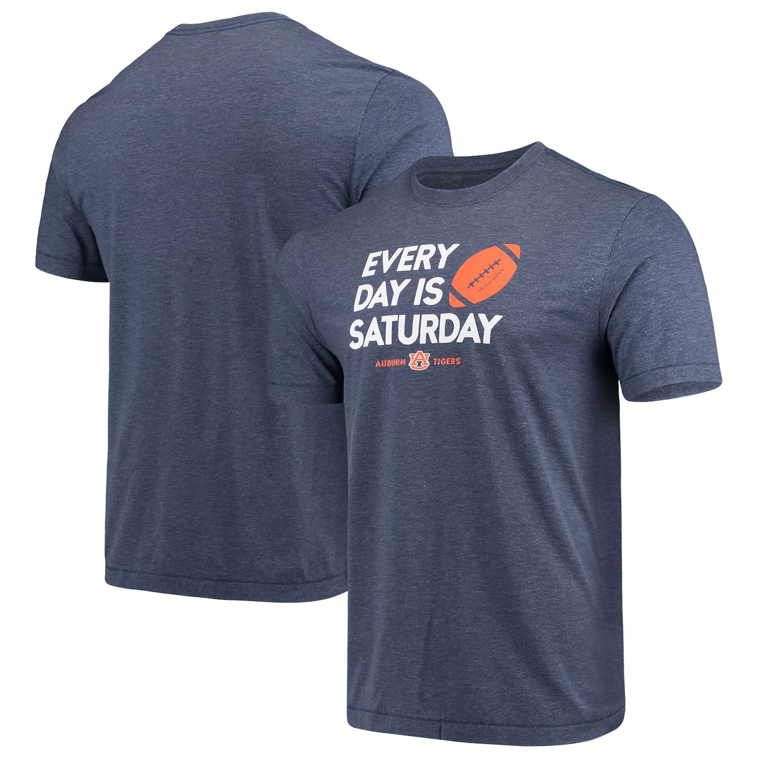 auburn dri fit shirt