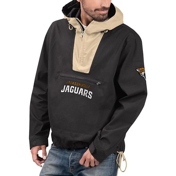 Men's Jacksonville Jaguars G-III Sports by Carl Banks Gray/Black