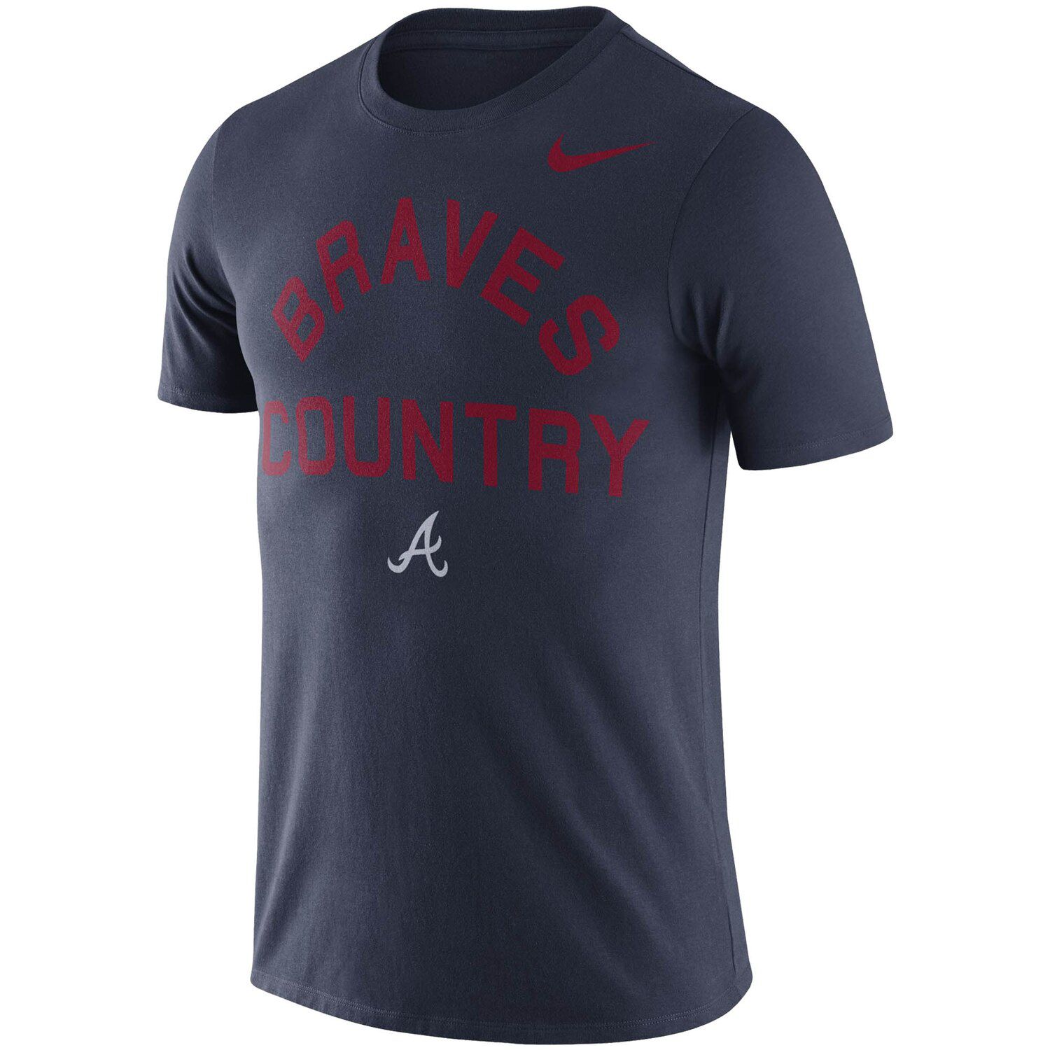 atlanta braves mens t shirts