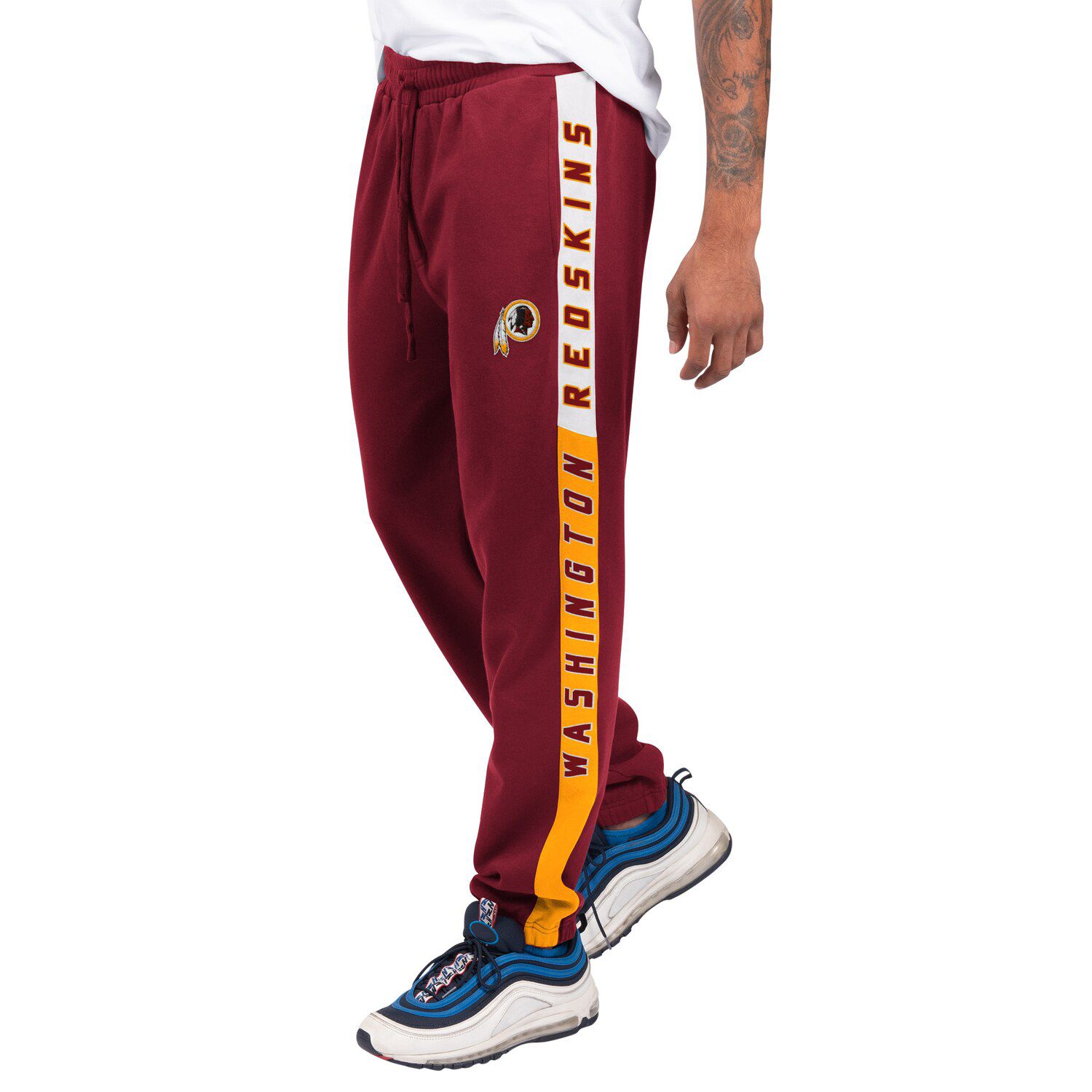 redskins sweatpants