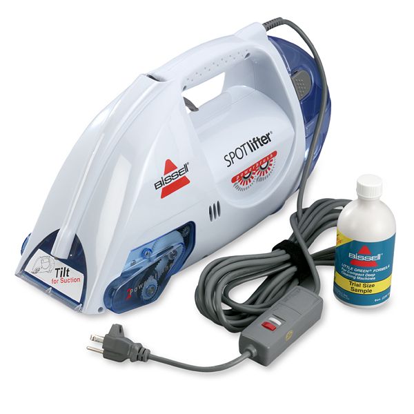 Powerclean Turbobrush Pet Carpet Cleaner 2806d Bissell Carpet Cleaners