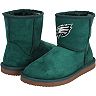 Girls Youth Cuce Midnight Green Philadelphia Eagles Rookie 2 Boots