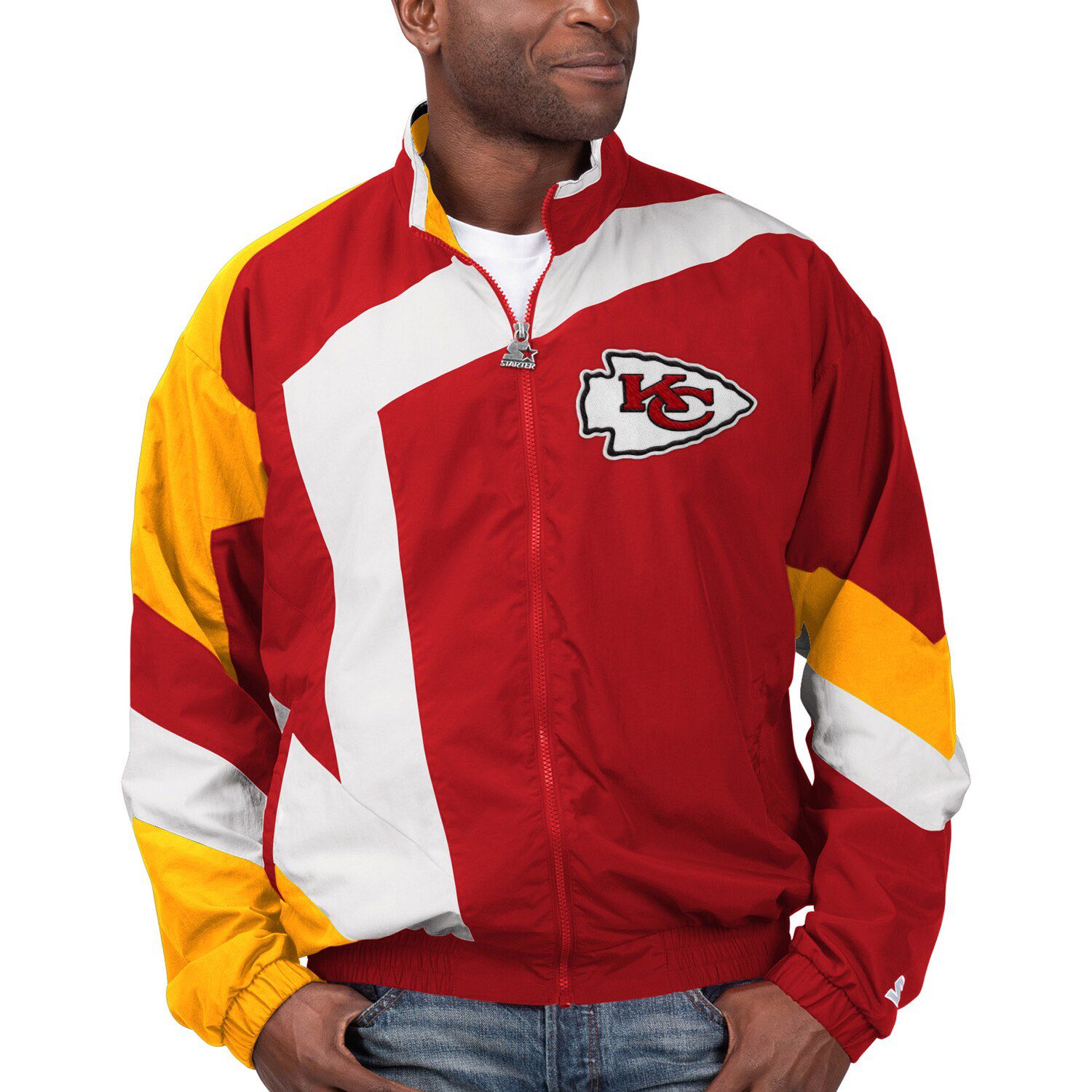 kansas city chiefs throwback