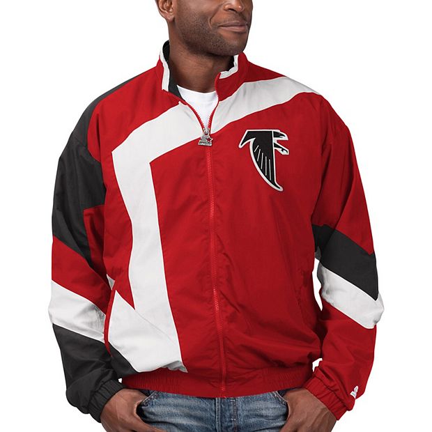 Atlanta Falcons Hoodie Hooded Sweatshirt Casual Pullover Coat Fans  Sportswear