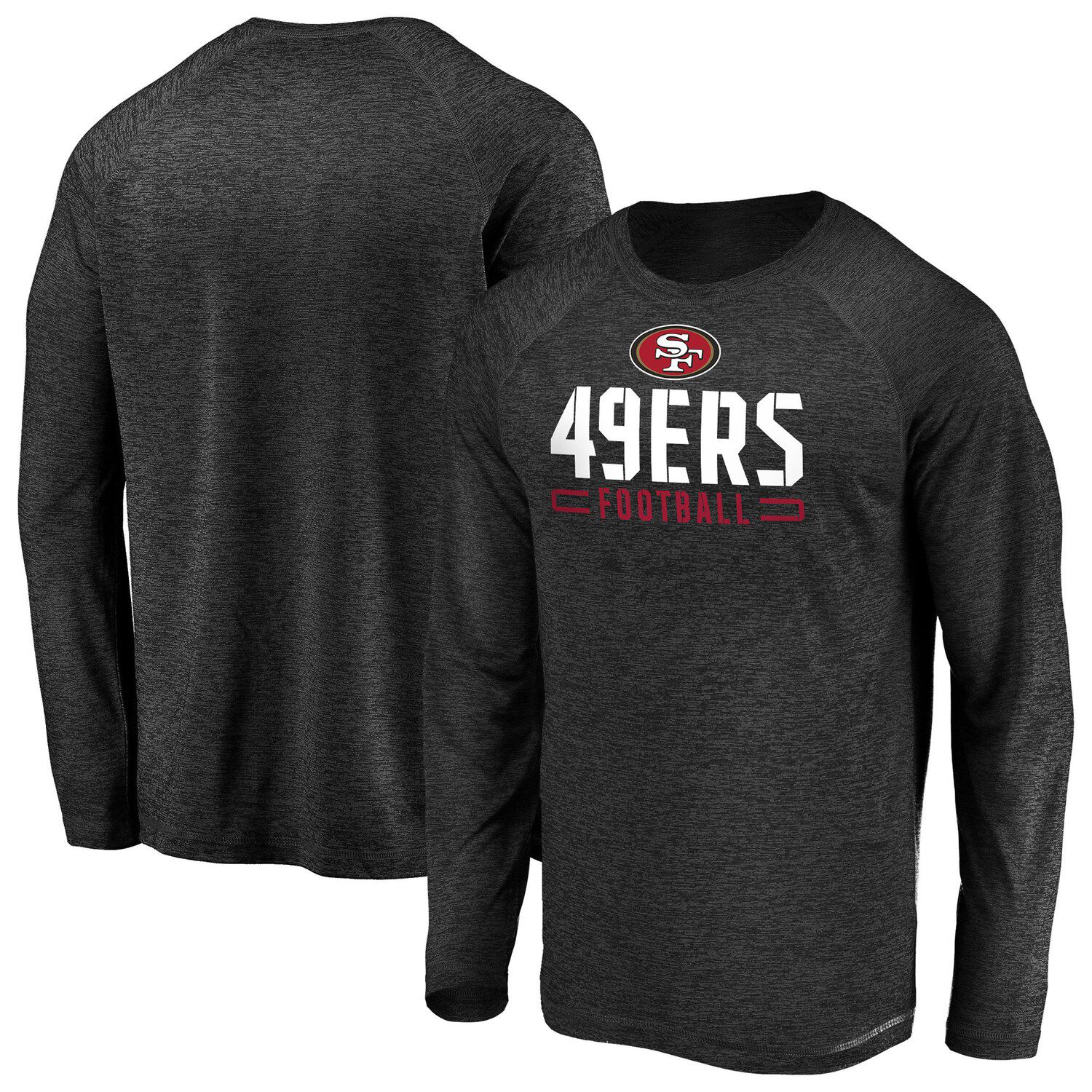 black and white 49ers jersey