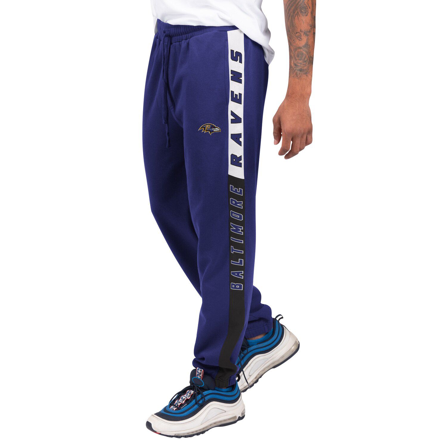 seahawks men's sweatpants