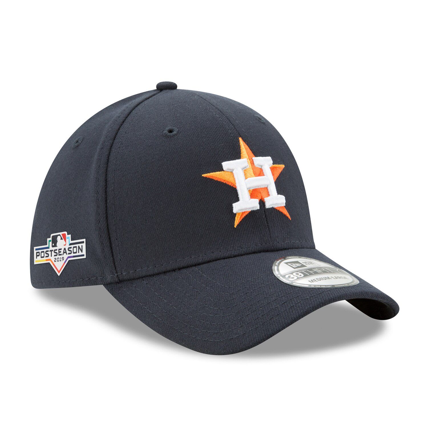 astros postseason hat 2019