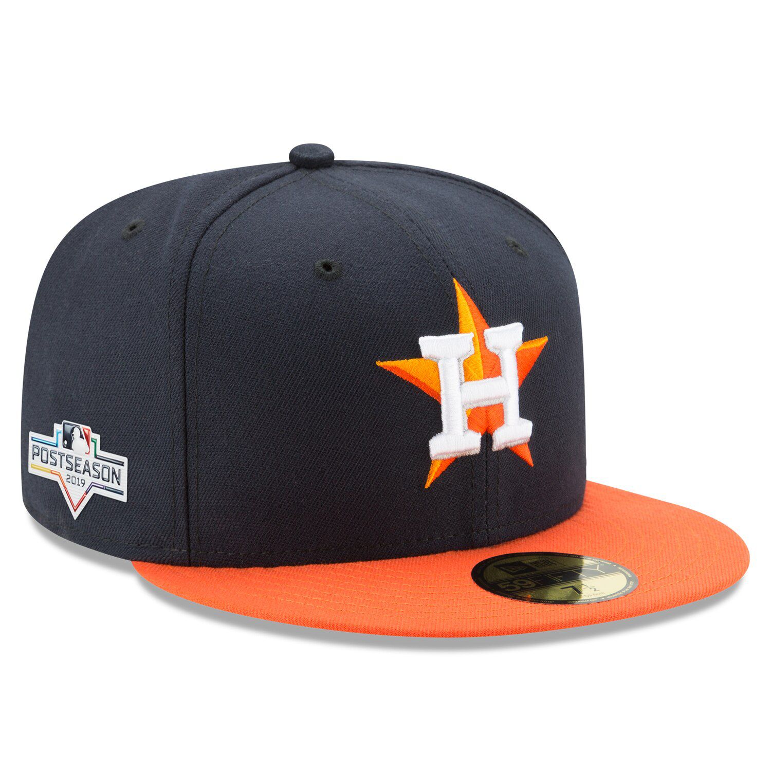 astros floral hat