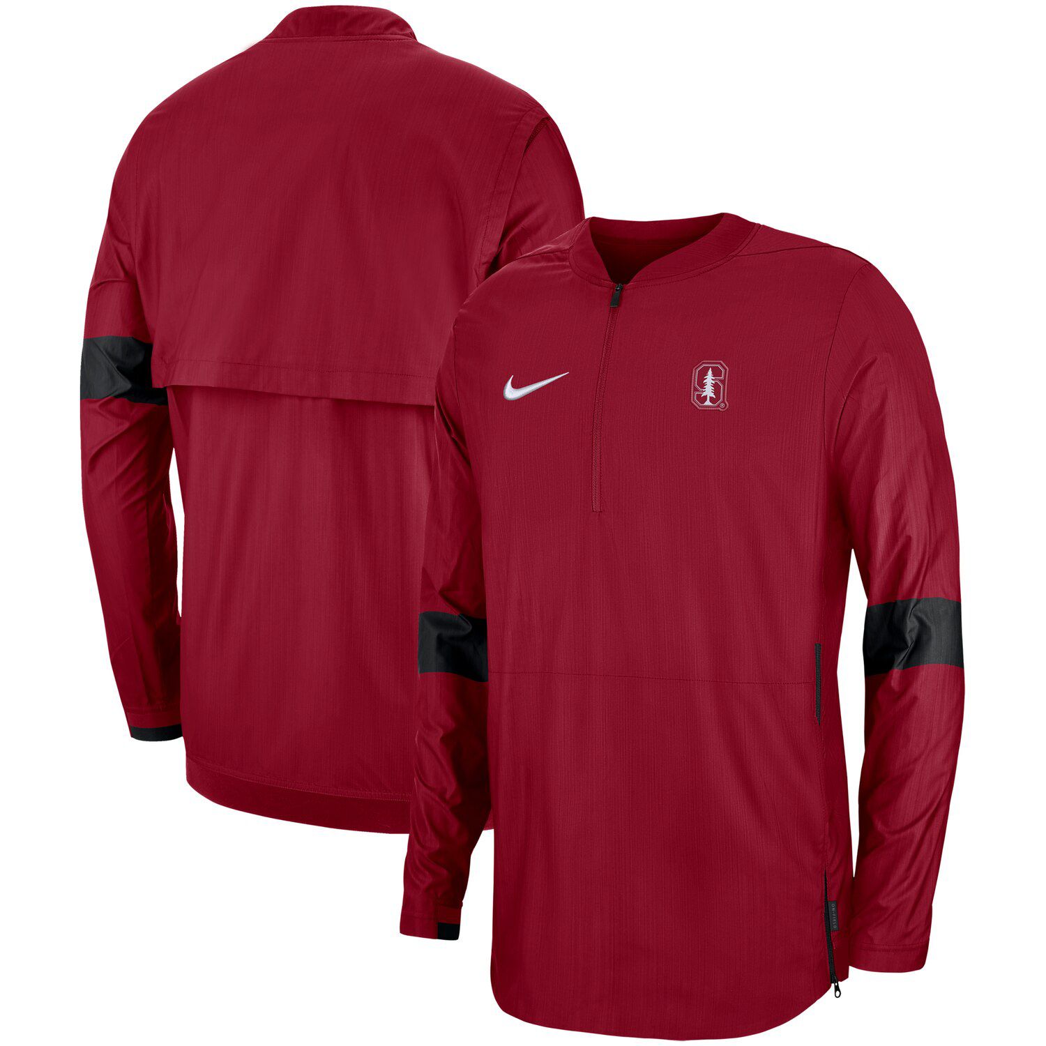 coaches sideline jacket