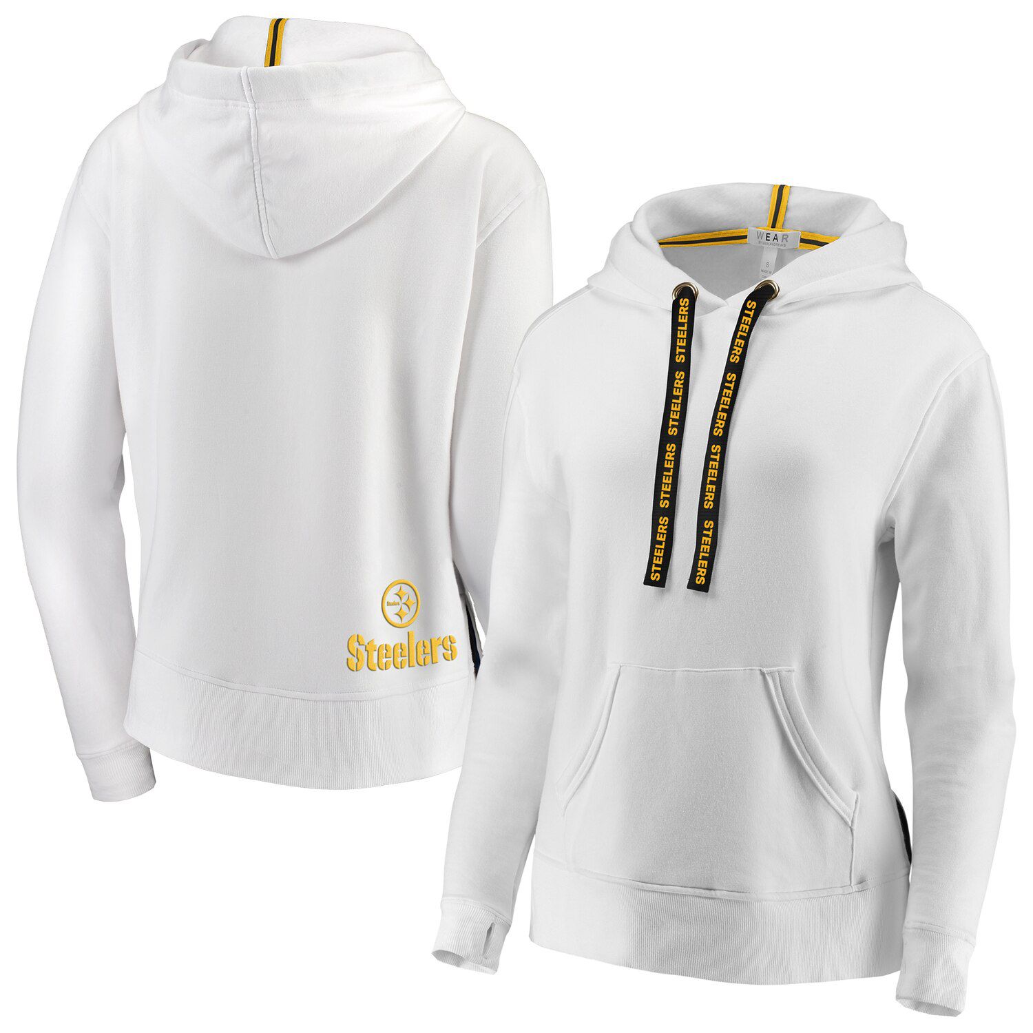 kohls steelers hoodies