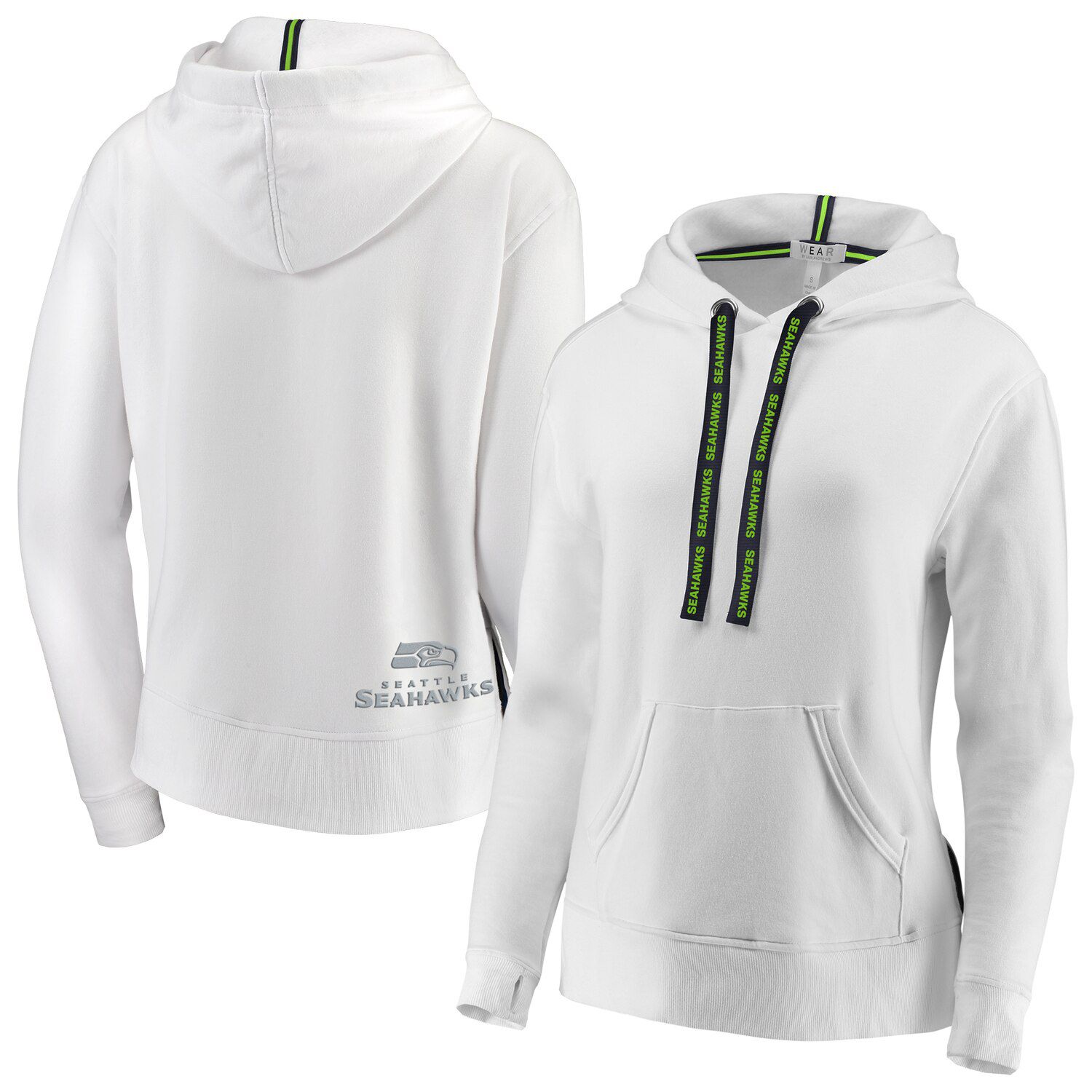 seahawks women's clothing