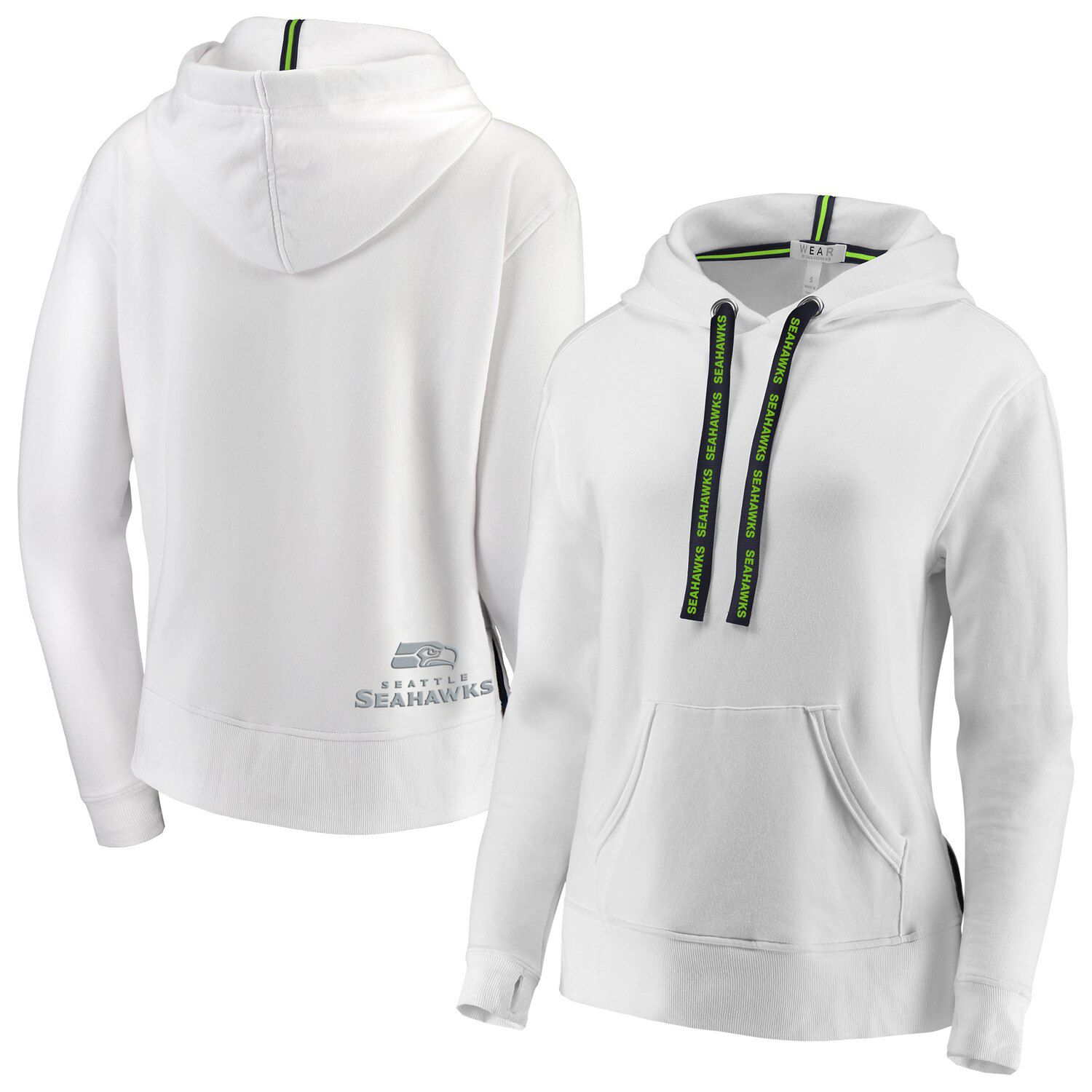 womens seahawks hoodie