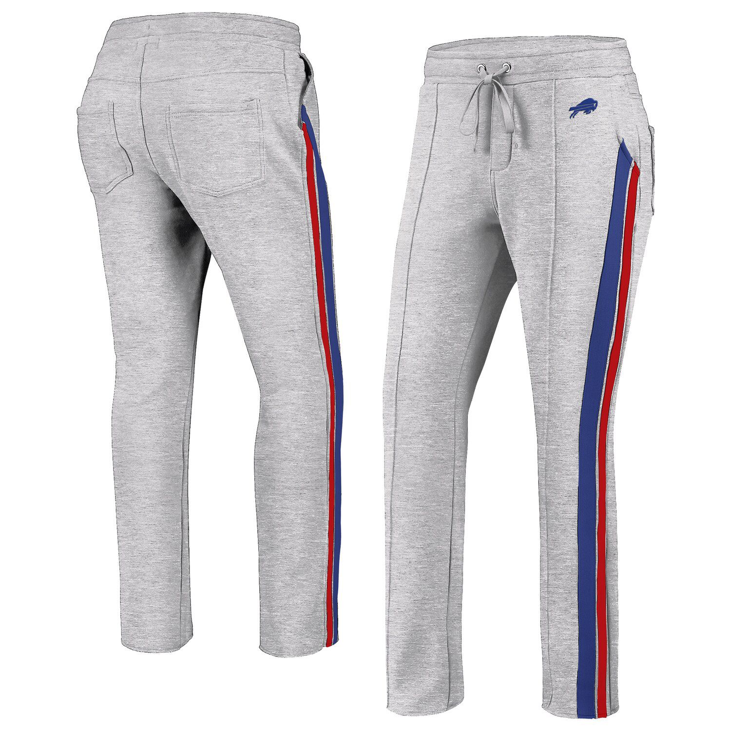 buffalo track pants