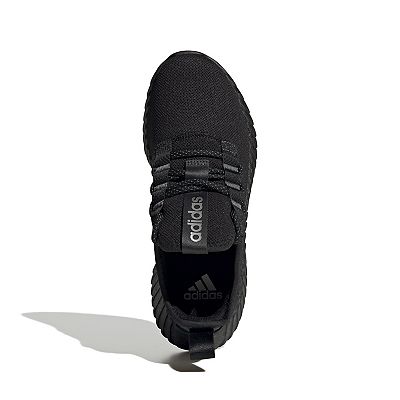adidas gazelle silver green womens adidas Kaptir X Black – Sportamore.com main image 0