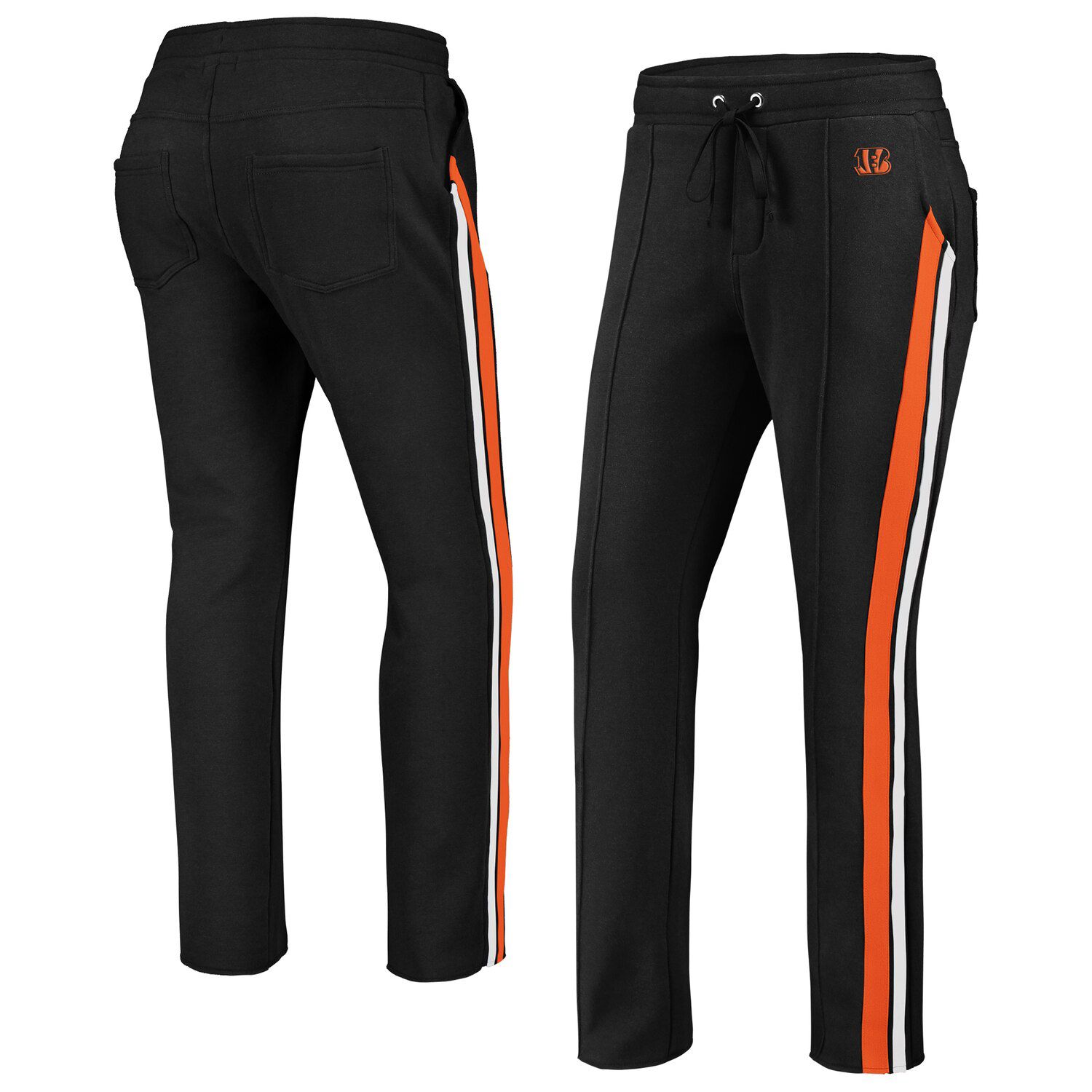 kohls track pants