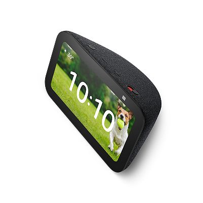 Amazon Echo Show 5 3rd Gen Audio/Video Control Kit Deep Sea