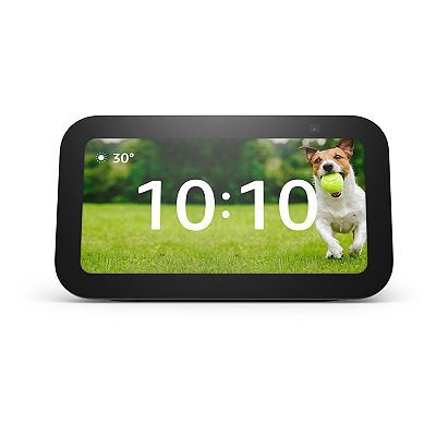 Amazon Echo Show 5 (3rd Gen, 2023 release)