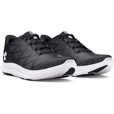 Under Armour Charge Speed SwiftMen\'s Charcoal Athletic Shoes Under Armour Men main image 4