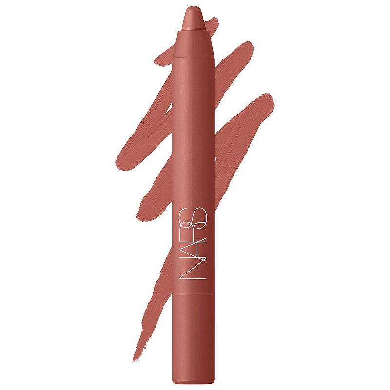 NARS Powermatte High-Intensity Long-Lasting Lip Pencil,