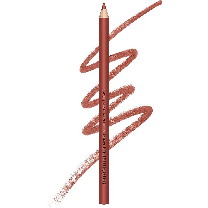 bareMinerals Mineralist Lasting Lip Liner,