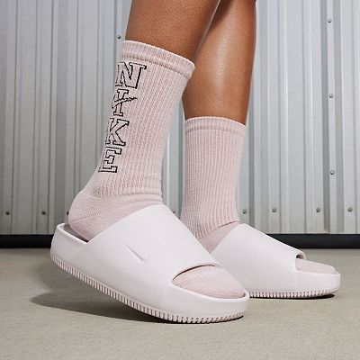 Nike Calm Women's Slide Sandals
