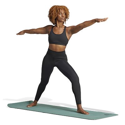 【Adidas コリア】 All Me Essentials Full-Length Leggings Women's adidas All Me Essentials Full-Length Leggings