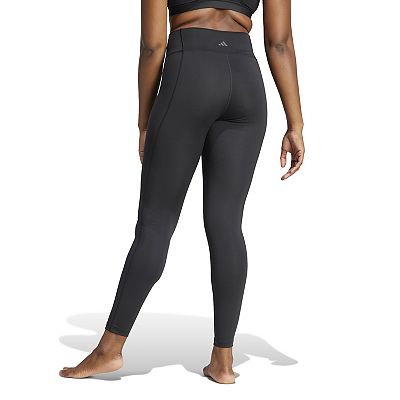 【Adidas コリア】 All Me Essentials Full-Length Leggings Women's adidas All Me Essentials Full-Length Leggings