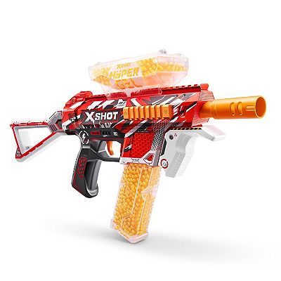 X-Shot Hyper Gel Medium Blaster