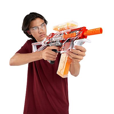 X-Shot Hyper Gel Medium Blaster