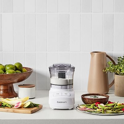 Cuisinart® 3-Cup Mini Chopper