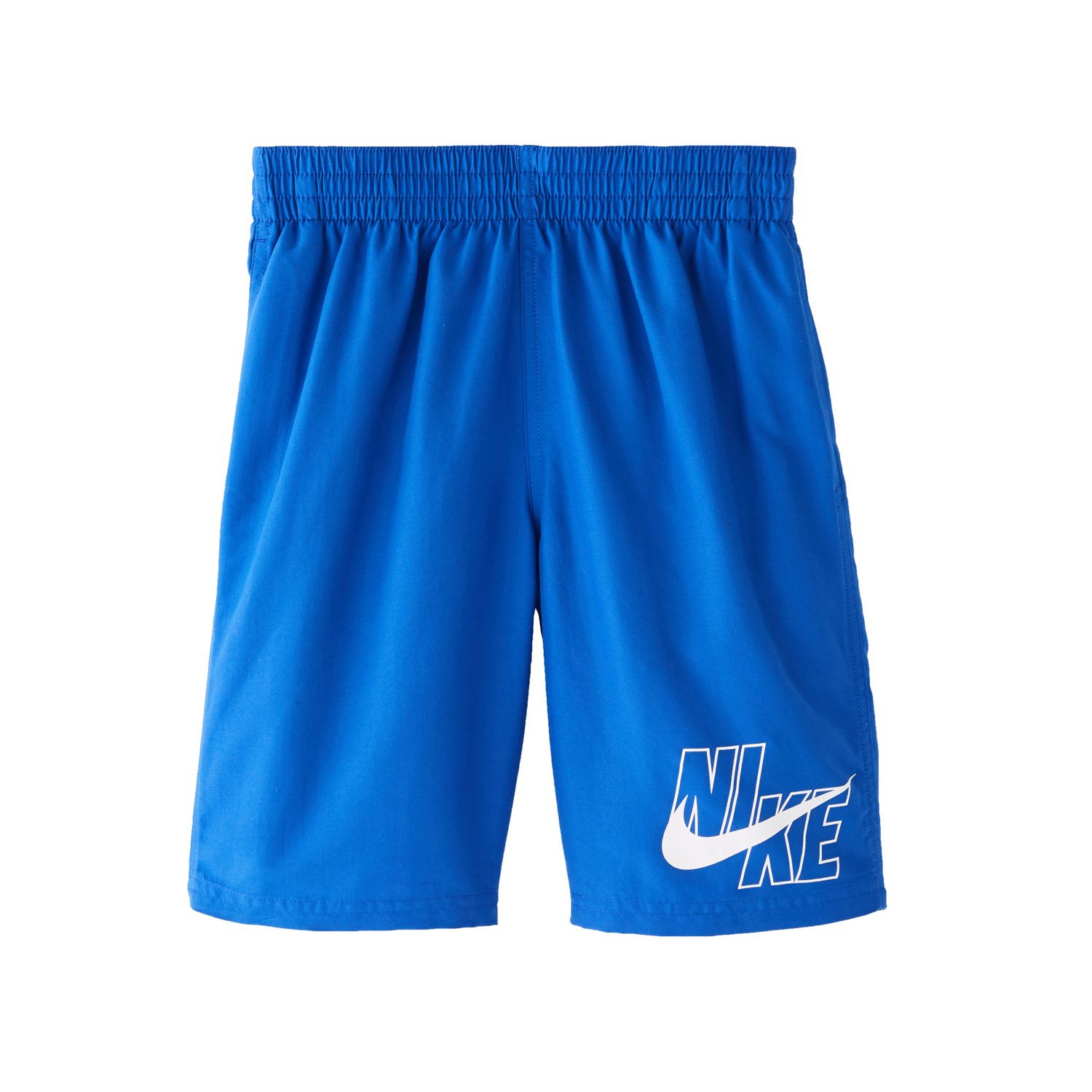 nike bathing suits boys