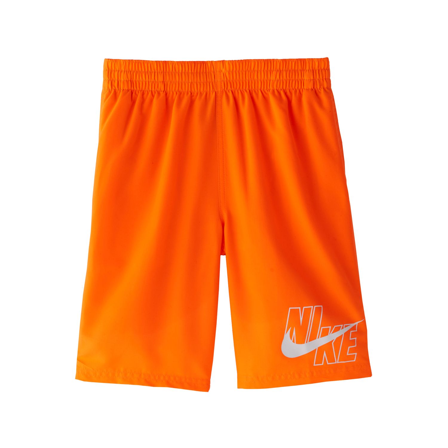 nike boys swim shorts