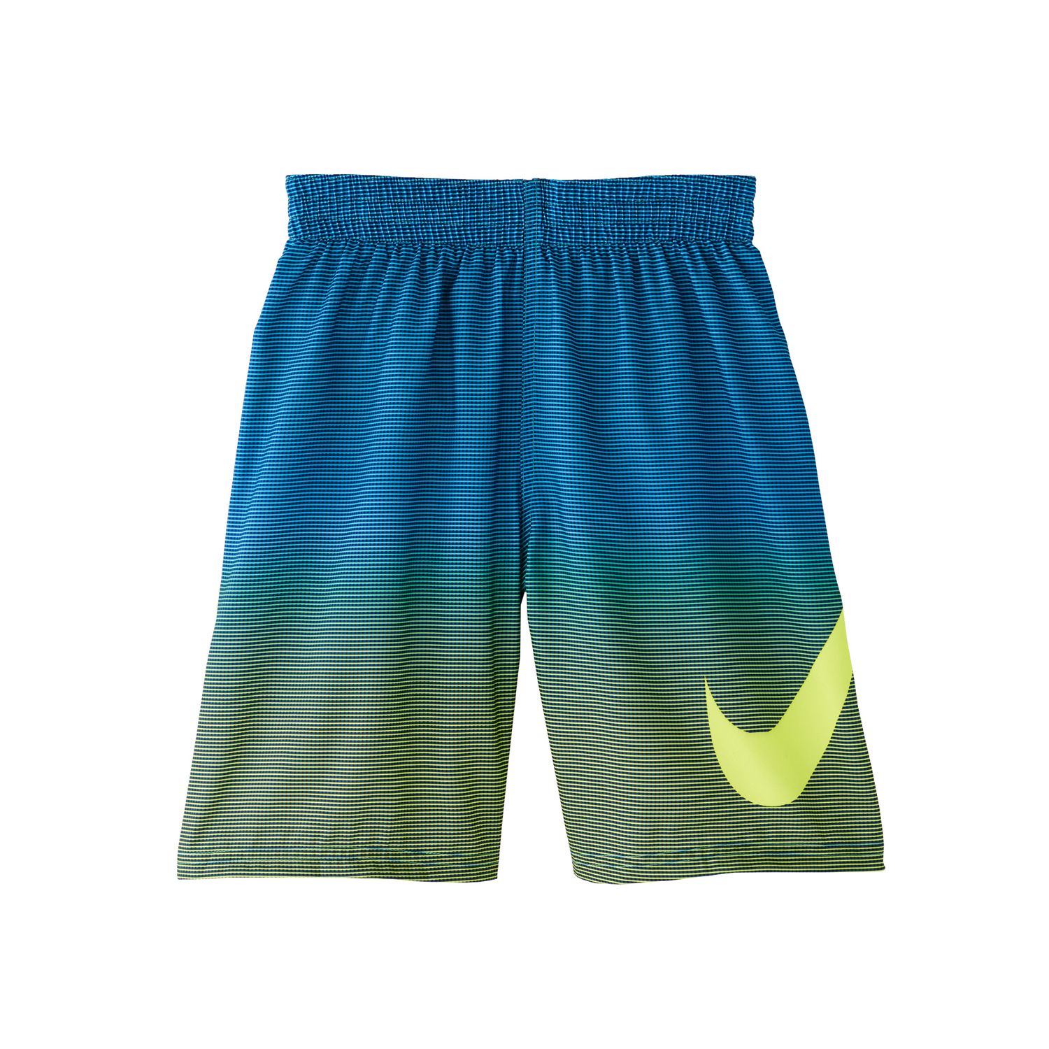 nike boy shorts swimwear