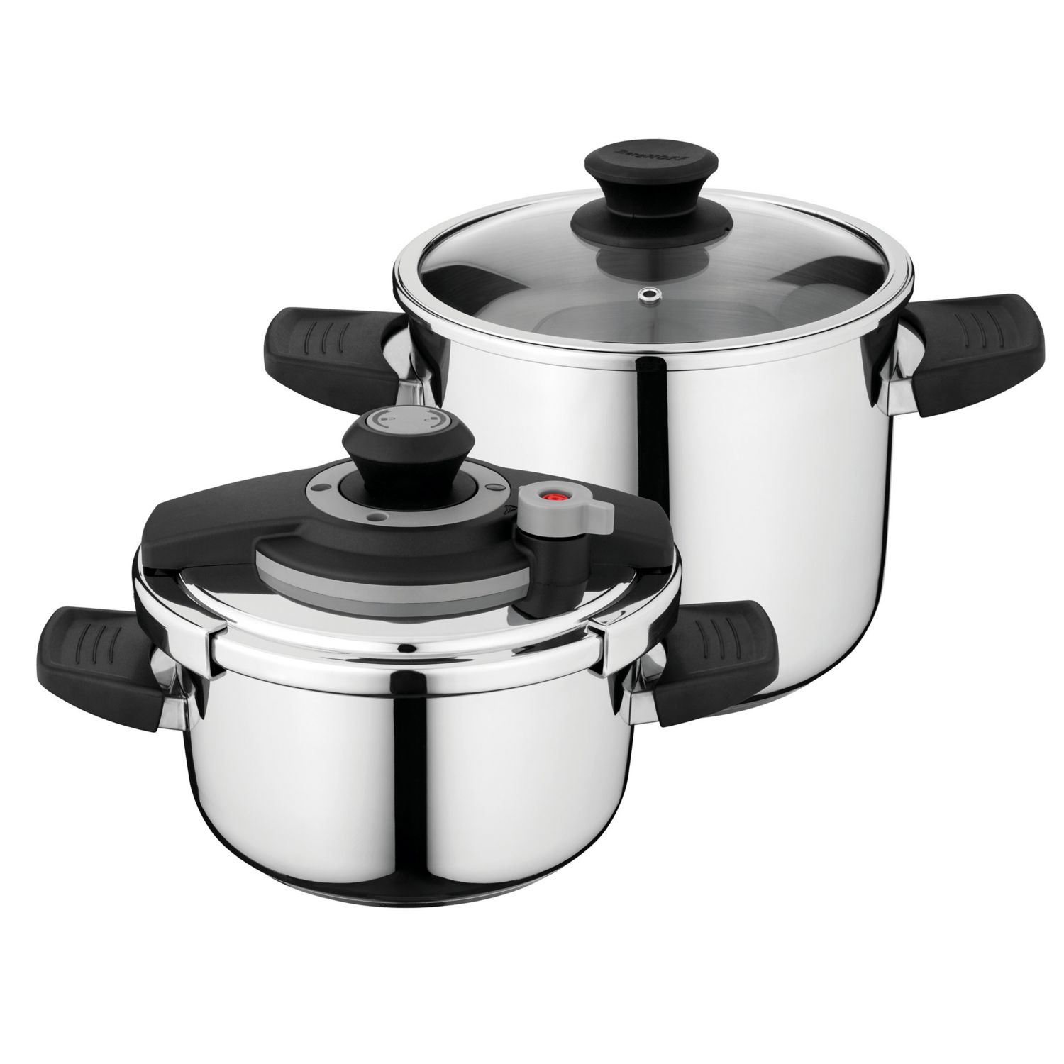 Zavor EZLock Pressure Cooker