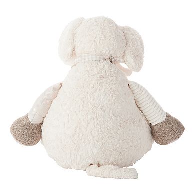 Mina Victory Plushlines Elephant Throw Pillow