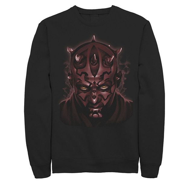 Darth sale maul sweatshirt