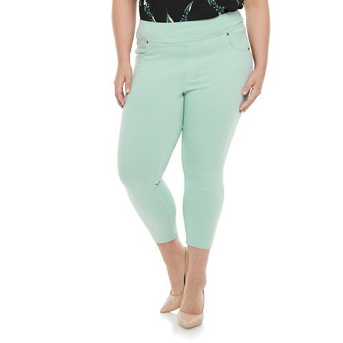 Kohls leggings outlet capri