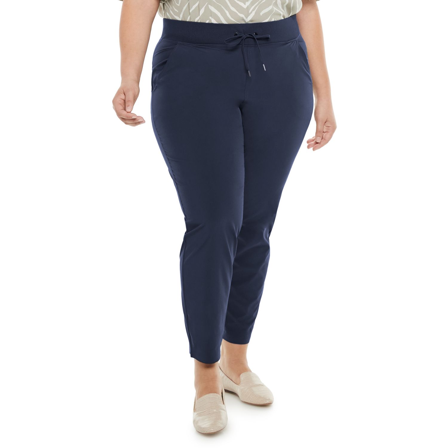 utopia stretch pants