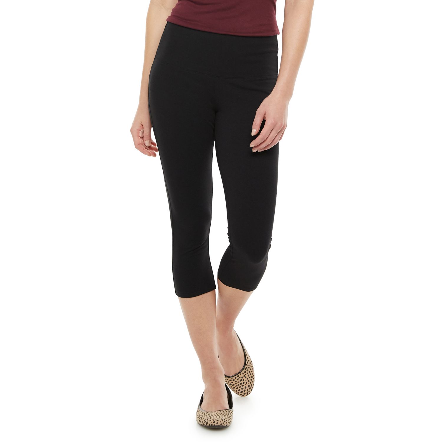 kohls hue leggings