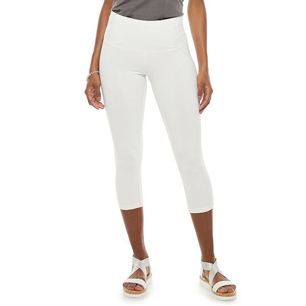 Kohls 2024 hue leggings