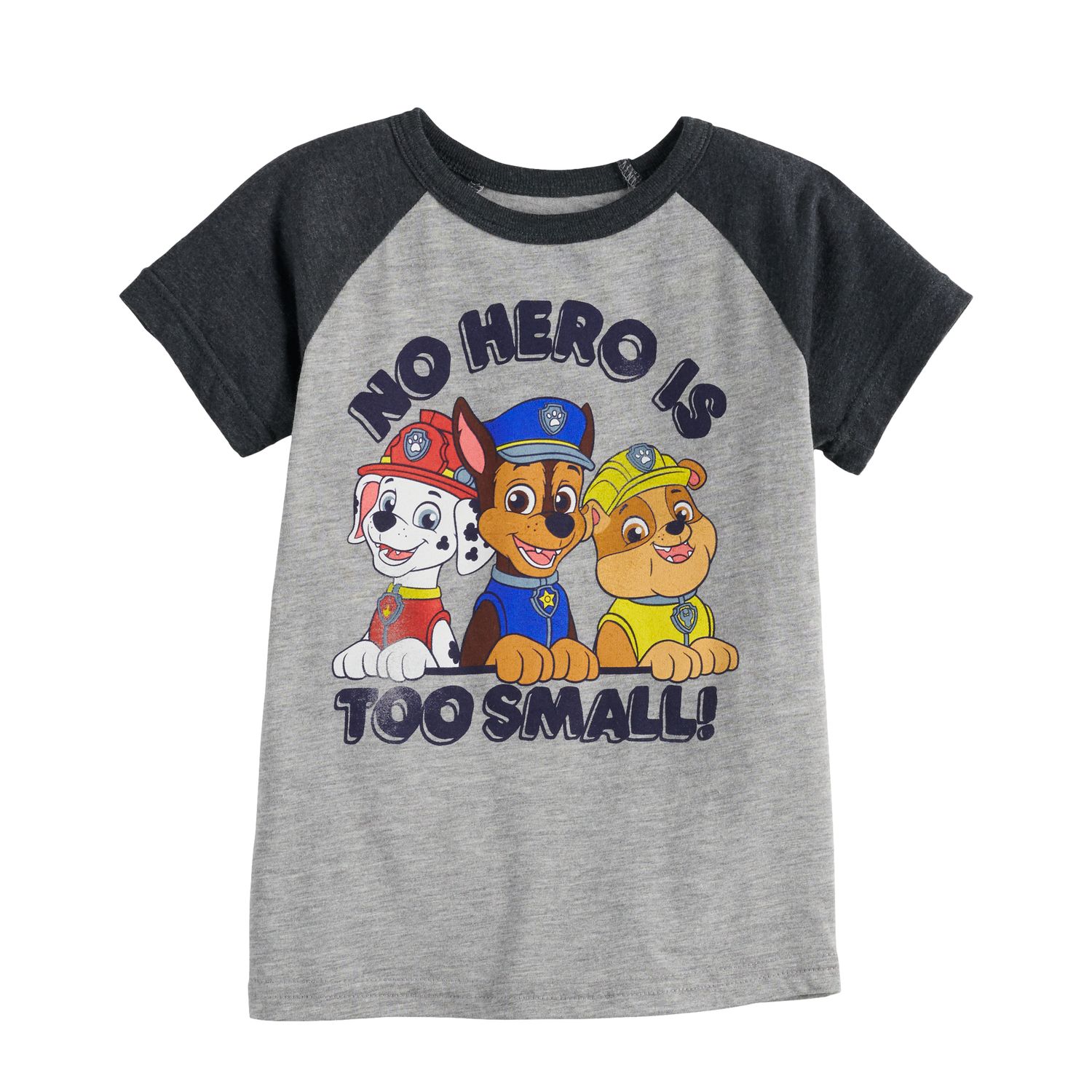 paw patrol at kohl's